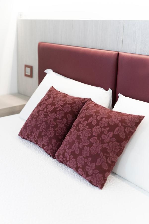 Eden Rooms La Spezia Exteriör bild