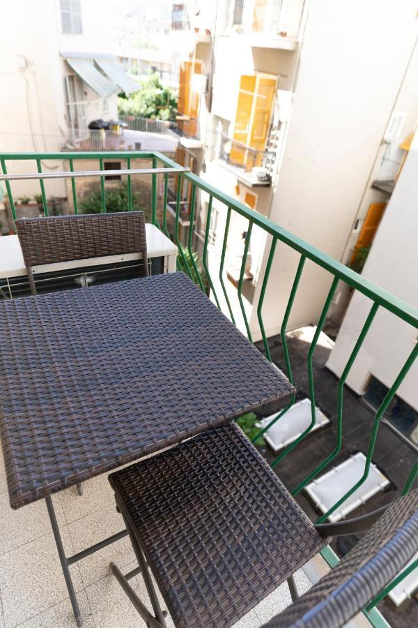 Eden Rooms La Spezia Exteriör bild