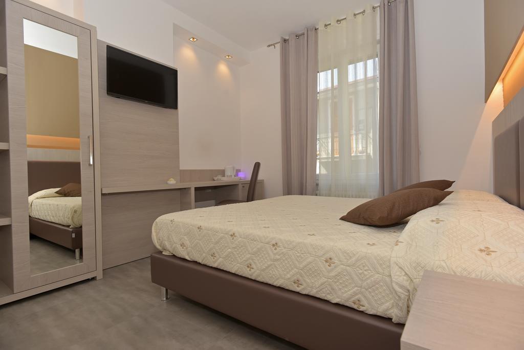 Eden Rooms La Spezia Exteriör bild