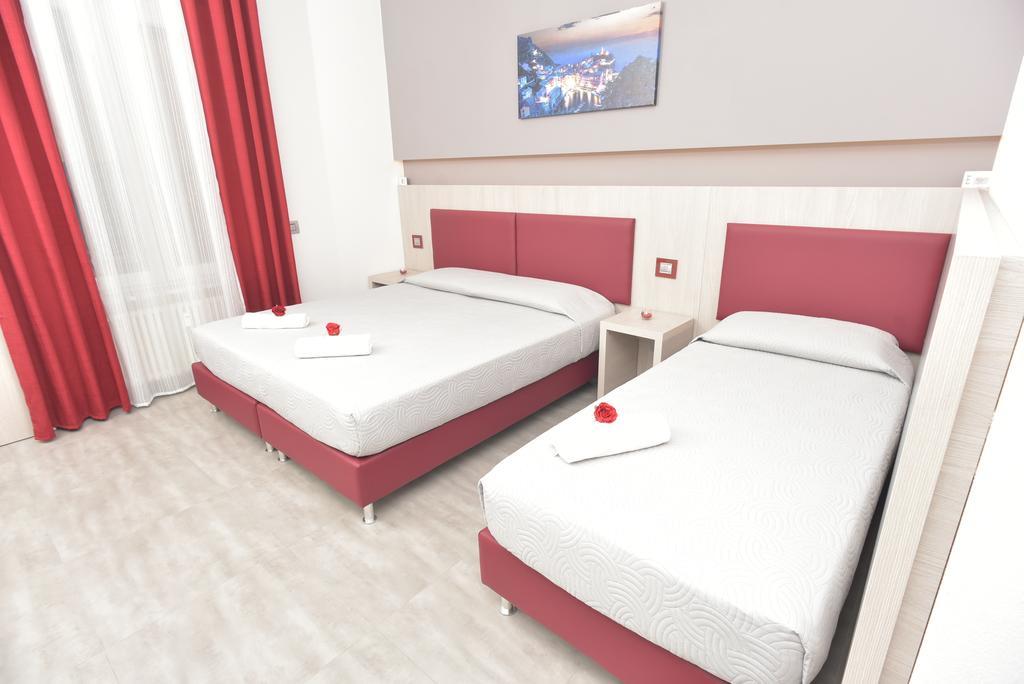 Eden Rooms La Spezia Exteriör bild