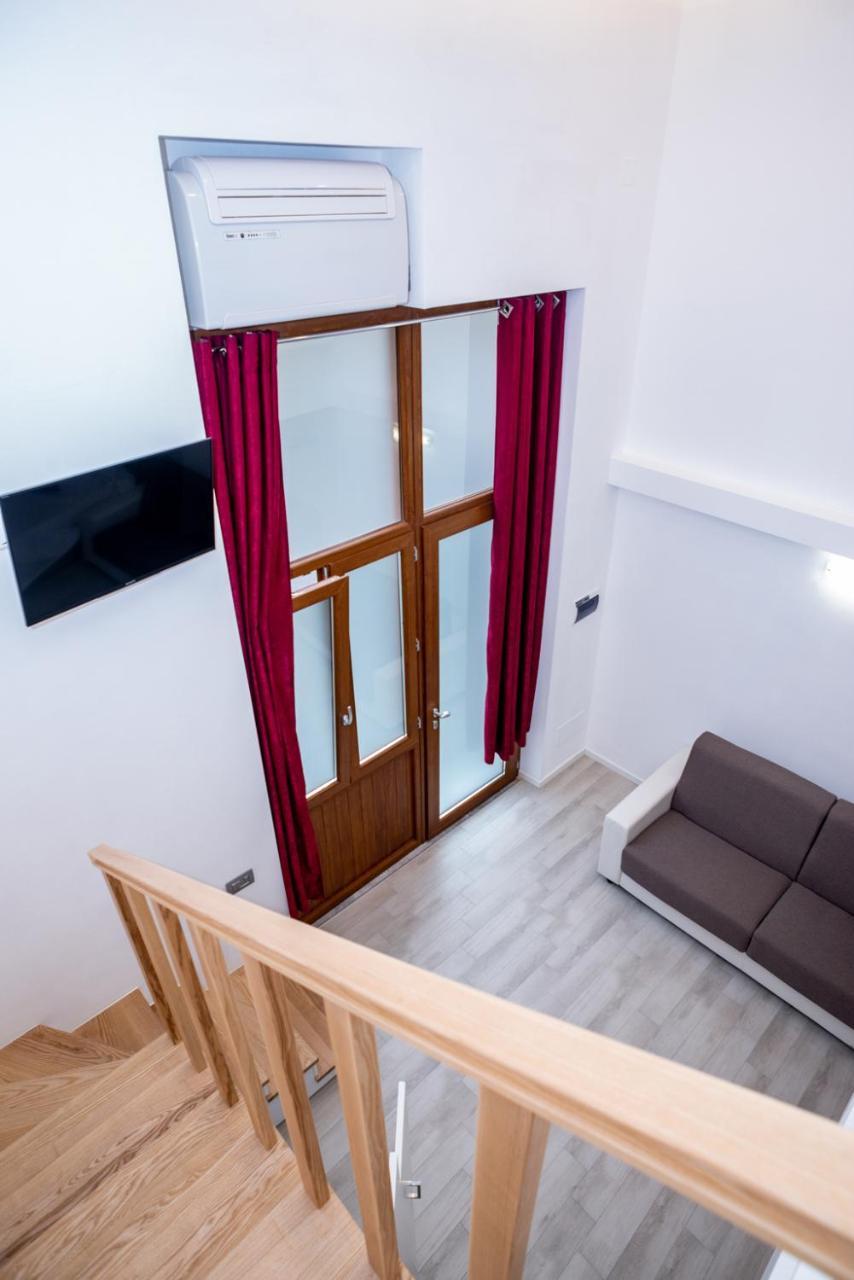 Eden Rooms La Spezia Exteriör bild