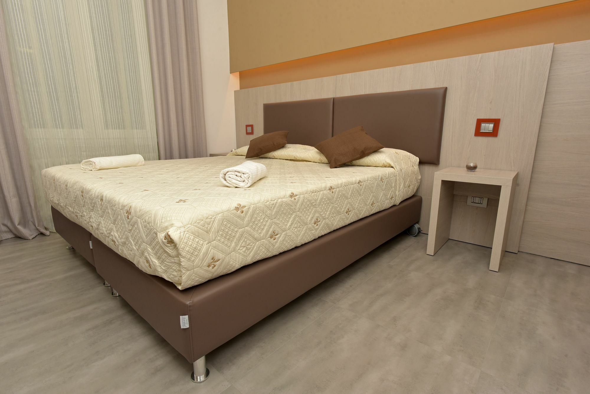 Eden Rooms La Spezia Exteriör bild