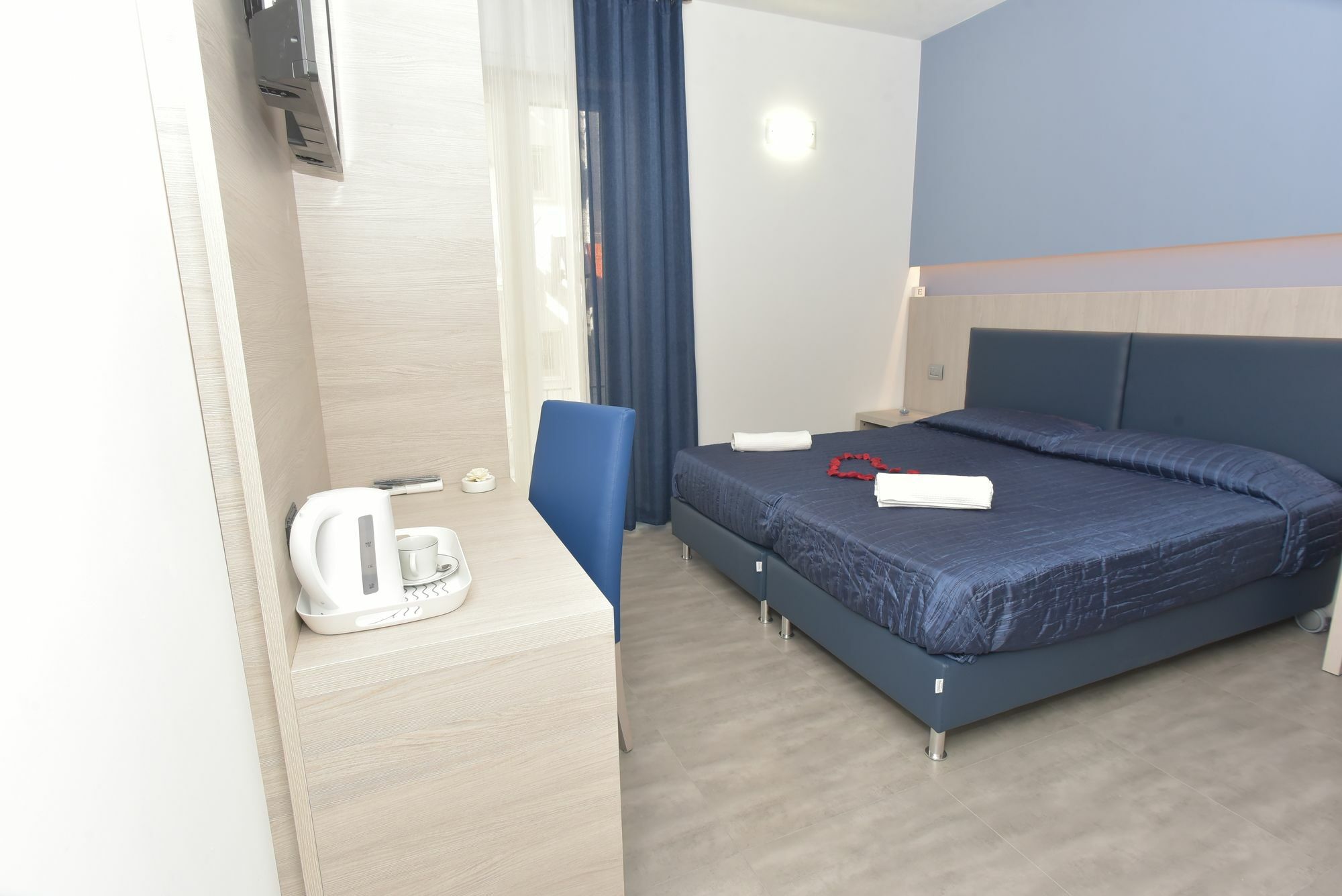 Eden Rooms La Spezia Exteriör bild