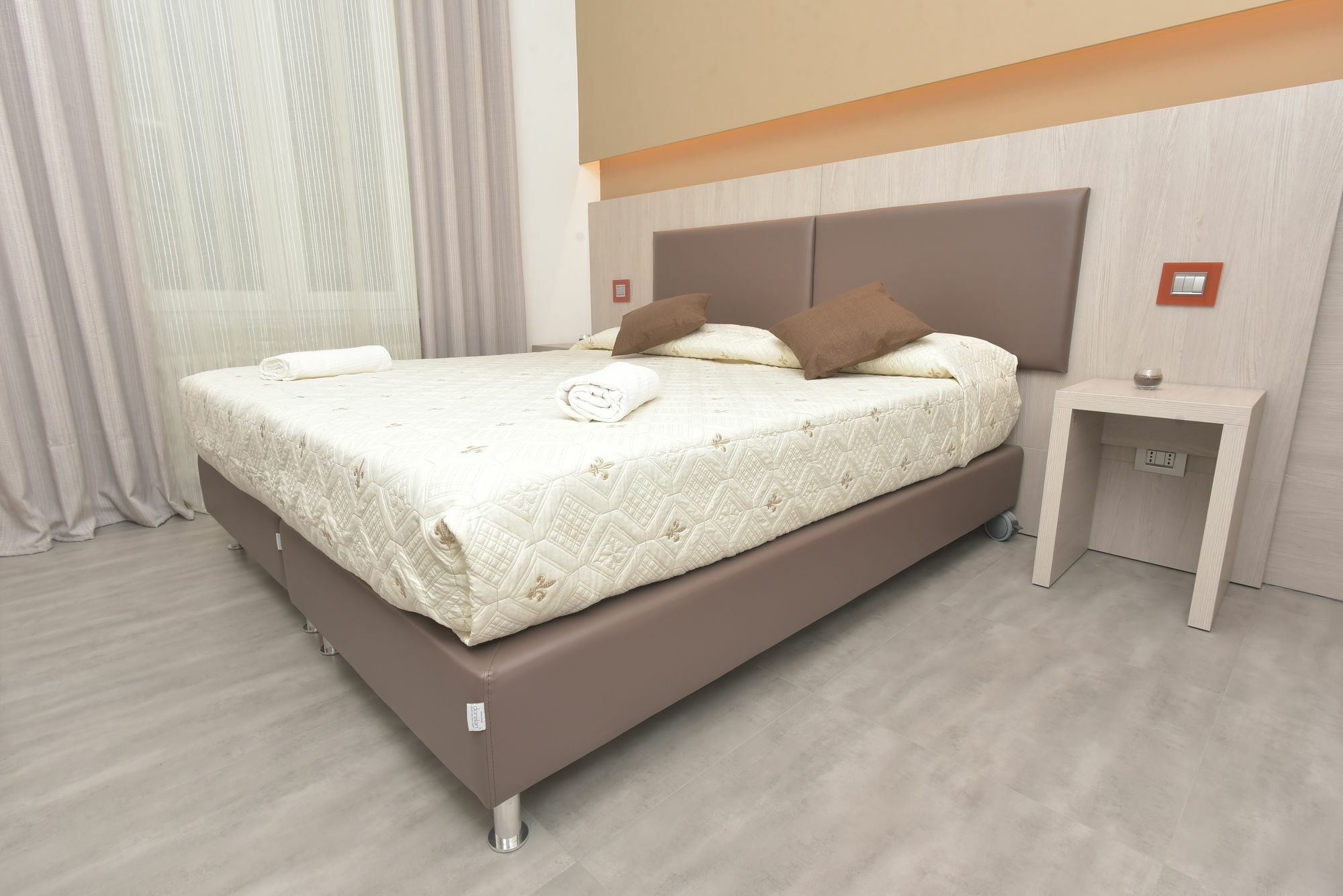 Eden Rooms La Spezia Exteriör bild