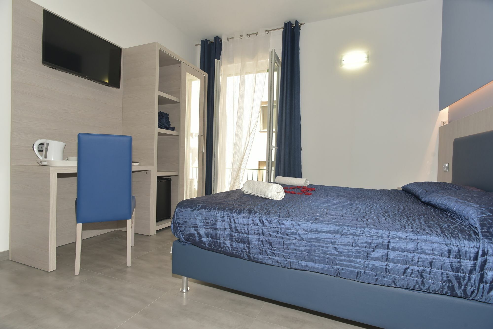Eden Rooms La Spezia Exteriör bild