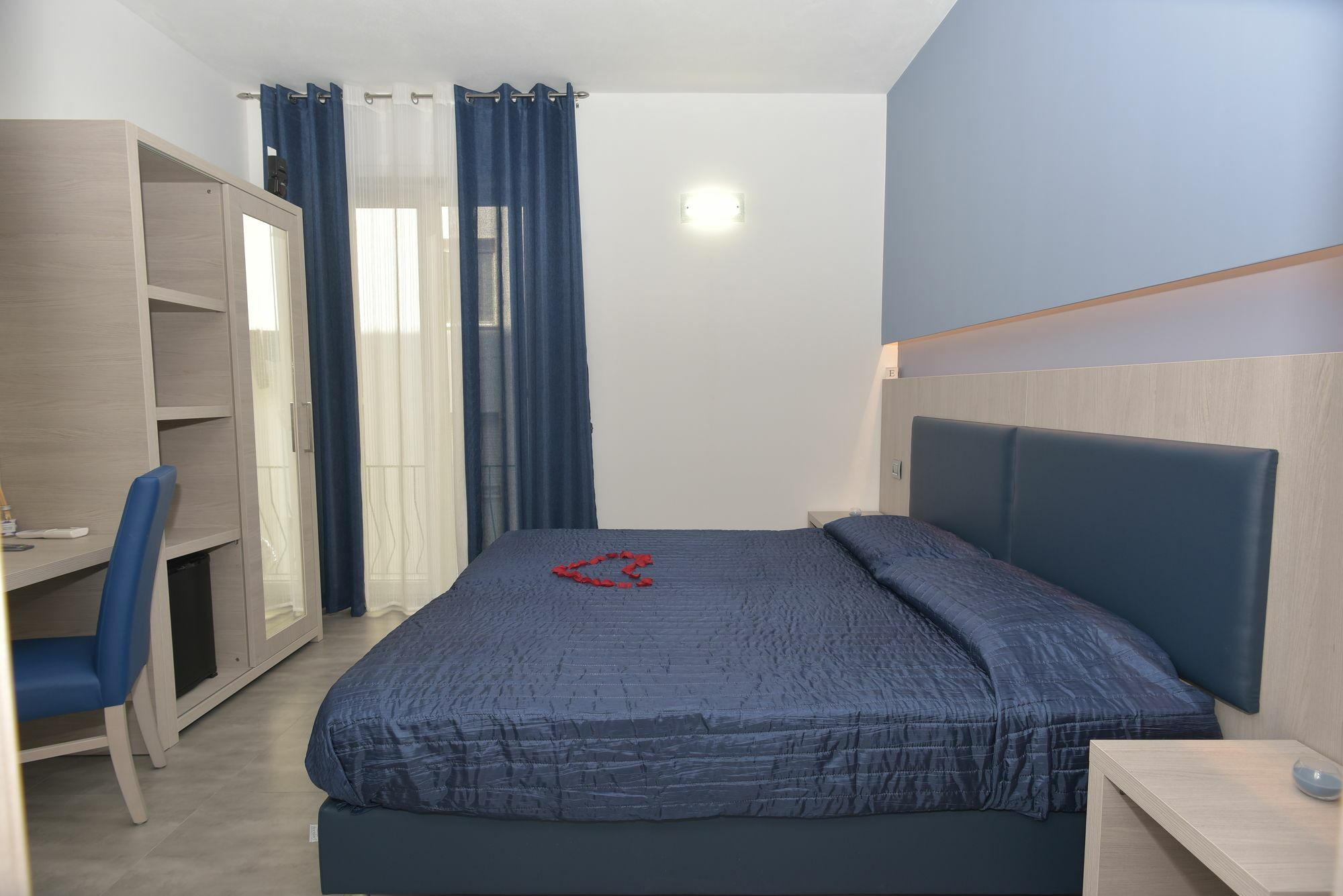 Eden Rooms La Spezia Exteriör bild
