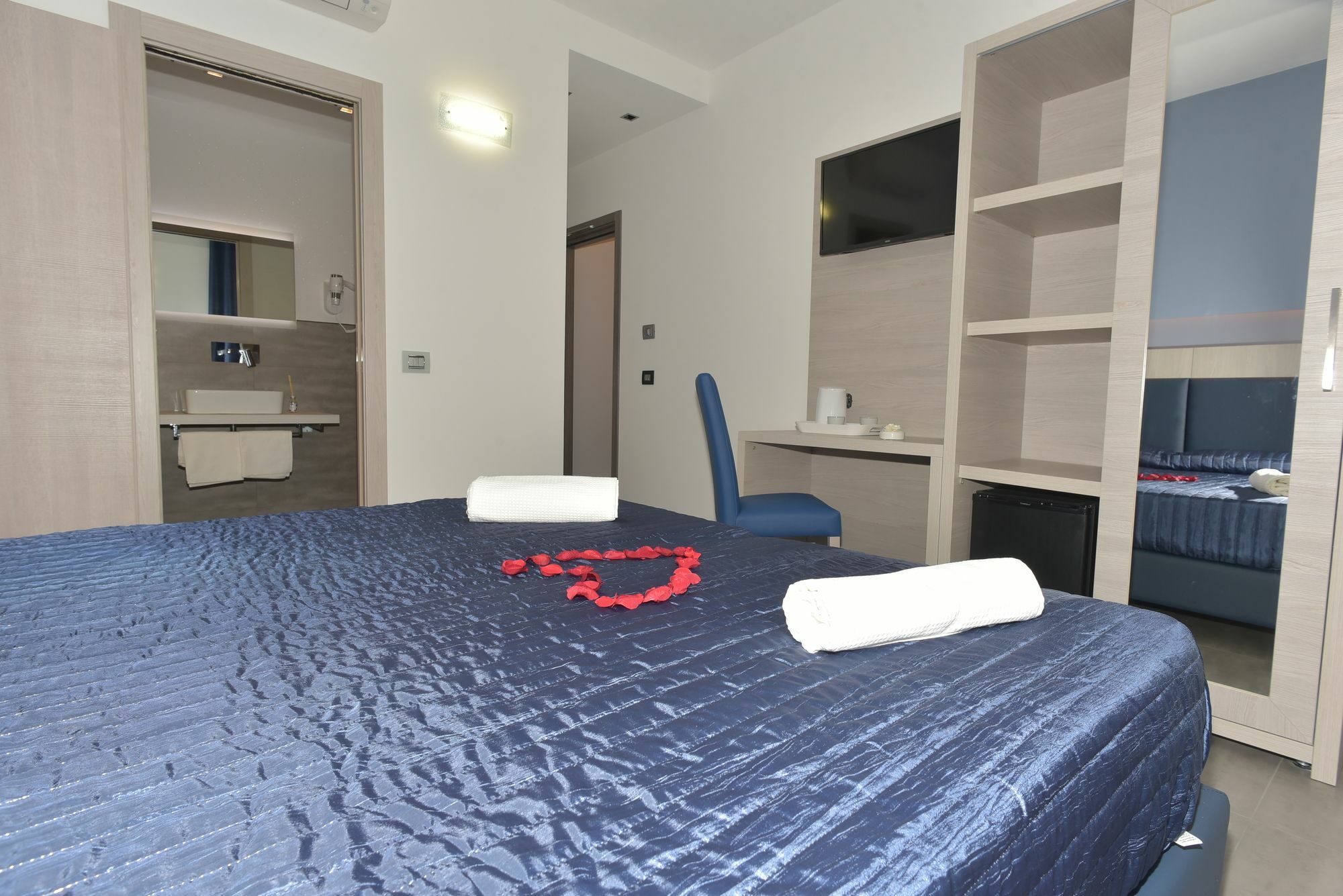 Eden Rooms La Spezia Exteriör bild