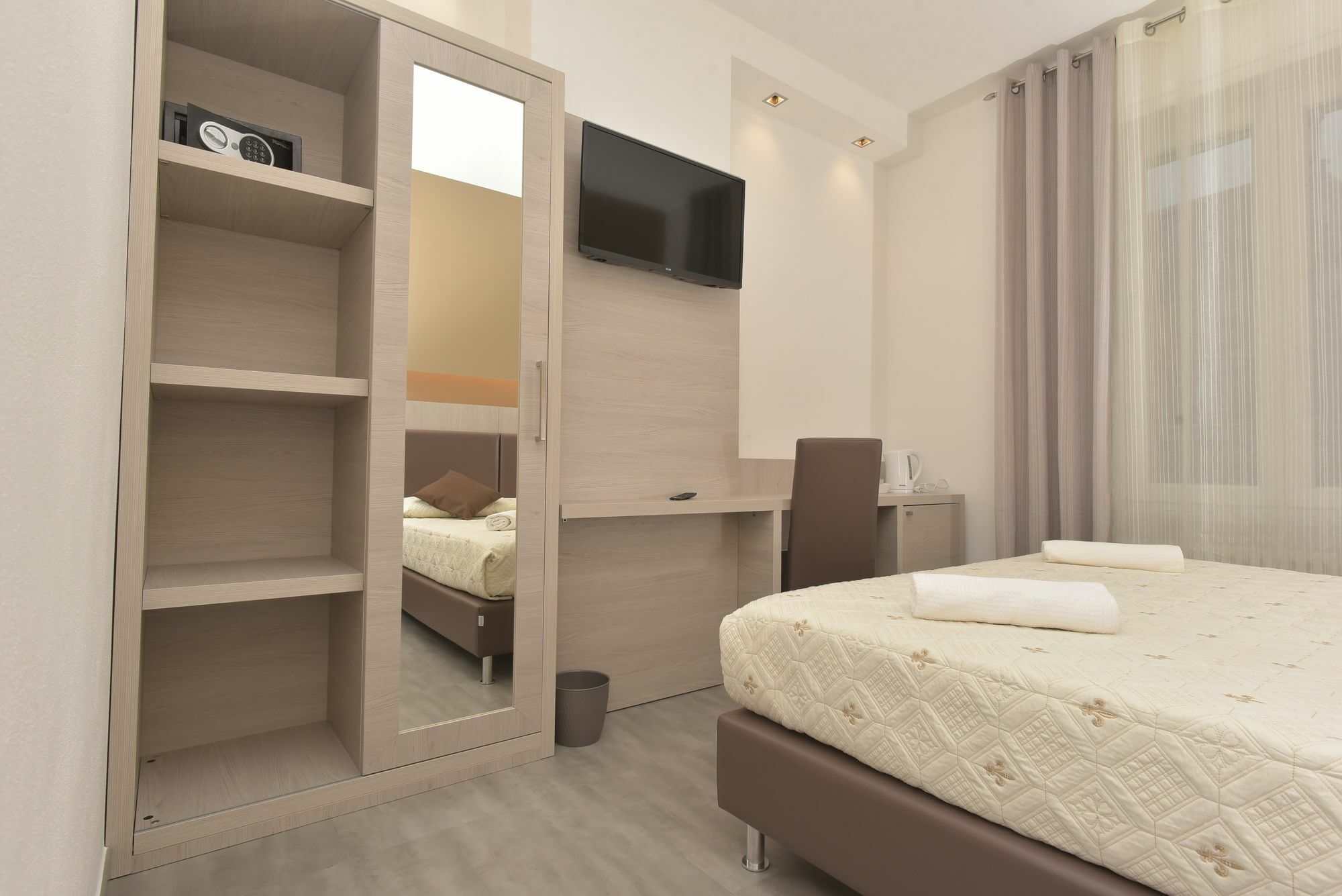 Eden Rooms La Spezia Exteriör bild