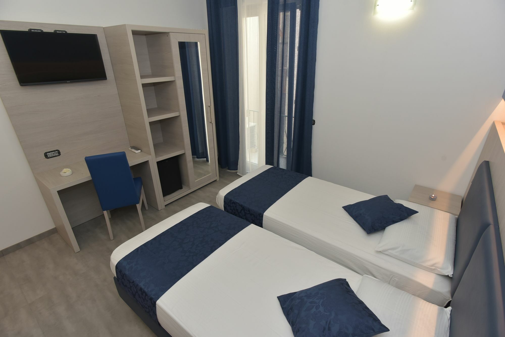 Eden Rooms La Spezia Exteriör bild